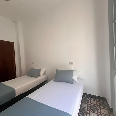 Varios Puerto *