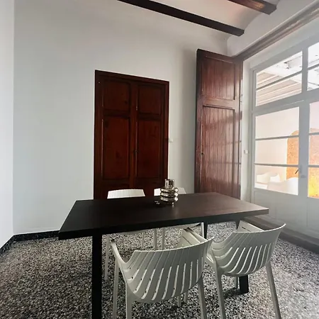 Apartamento Varios Puerto *